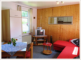 Ferienhaus bei Esens Ferienhaus bei Esens