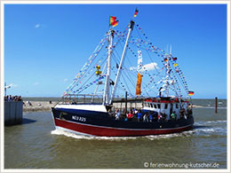 Hafeneinfahrt Neuharlingersiel Hafeneinfahrt Neuharlingersiel