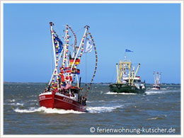 Regatta Neuharlingersiel