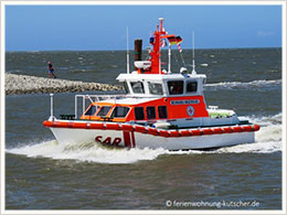 Sar Neuharlingersiel