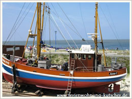 Schiffsreparaturen Neuharlingersiel Schiffsreparaturen Neuharlingersiel