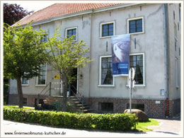 Sielhafenmuseum in Ostfriesland Sielhafenmuseum in Ostfriesland
