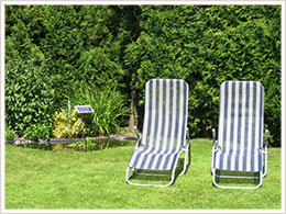 Sonnen im Urlaub Sonnen im Urlaub