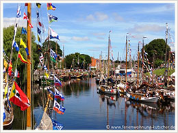 Wattensail Carolinensiel