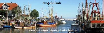 Angelurlaub Nordsee Angelurlaub Nordsee