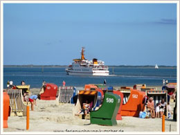 Bensersiel Strand Bensersiel Strand