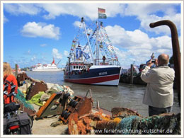 Bilder Kutterregatta Neuharlingersiel Bilder Kutterregatta Neuharlingersiel