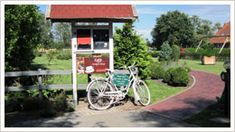 Cafe Ewiges Meer