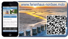 Ferienhaus Carolinensiel App