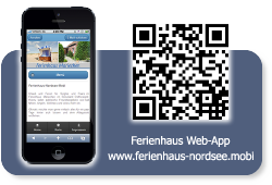 Ferienhaus Web App