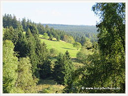 Harz Urlaub