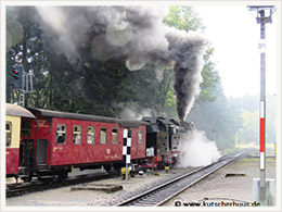 Harzer Schmalspurbahn