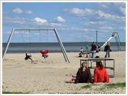 Herbsturlaub Strand Herbsturlaub Strand