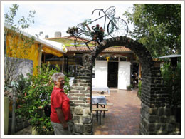 Hofladen Cafe Ostfriesland