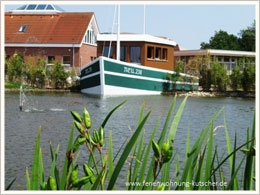Kutter Sauna Neuharlingersiel Kutter Sauna Neuharlingersiel