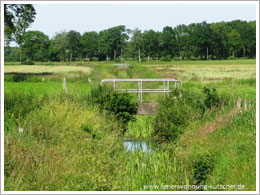 Ostfriesland Wandern