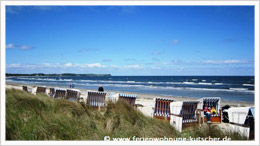 Ostsee-Strnde