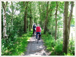 Radfahren Ostfriesland Wanderweg Radfahren Ostfriesland Wanderweg
