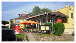 Restaurant Seeschloechen