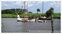 Sail Carolinensiel