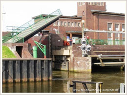 Schleuse Harlesiel Schleuse Harlesiel