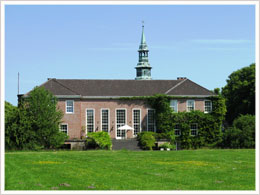 Schloss Ltetsburg Norden