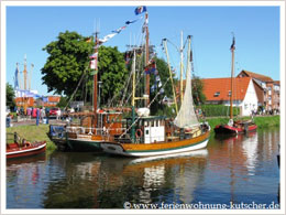 Segelschiffe Carolinensiel Segelschiffe Carolinensiel