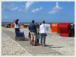Strand Bensersiel Strand Bensersiel