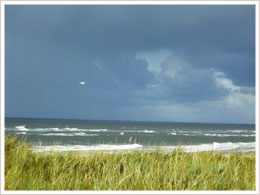 Strand Wangerooge