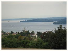 Ueberlingen Bodensee