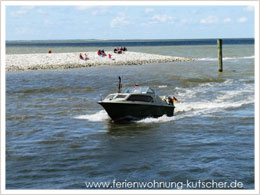 Urlaub Neuharlingersiel