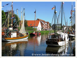 Wattensail Carolinensiel Wattensail Carolinensiel